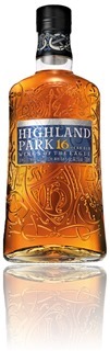 Highland Park Wings of the Eagle - 16 Years