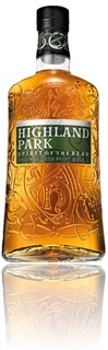 Highland Park Spirit of the Bear