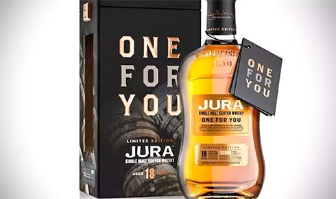 Jura One for You