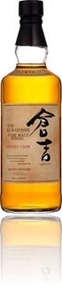 Kurayoshi Sherry Cask