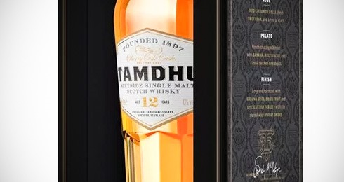 Tamdhu 12 Years