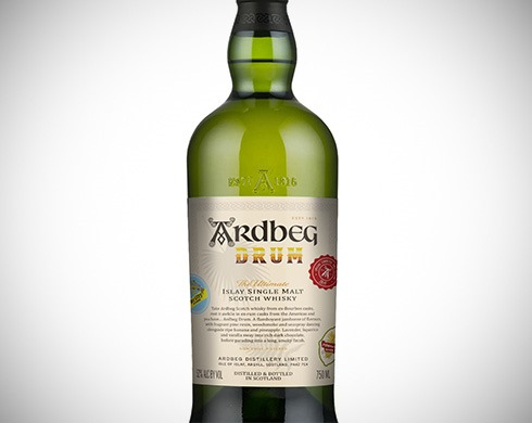 Ardbeg Drum