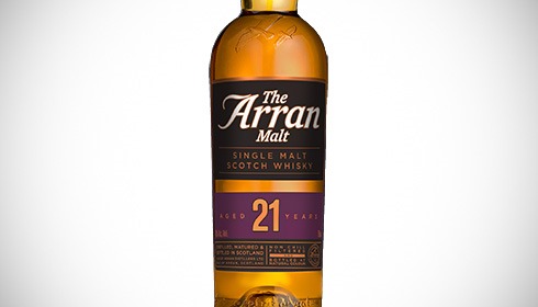 Arran 21 Year Old