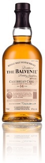 Balvenie Caribbean Cask - 14 Years