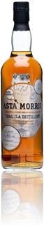 Caol Ila 2011 - Asta Morris