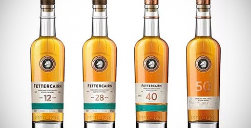 Fettercairn whisky