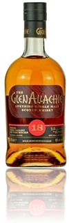 GlenAllachie 18 Years