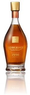 Glenmorangie Grand Vintage 1990