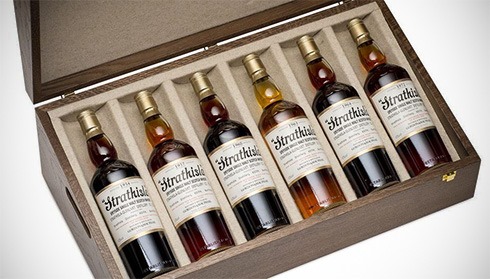 Gordon & MacPhail Rare Vintage Collection - Strathisla