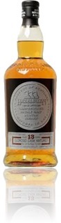 Hazelburn 13 Years 2004 Oloroso