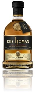 Kilchoman Loch Gorm - 2018 edition