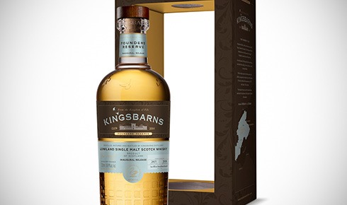 Kingsbarns Founders Reserve