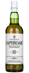 Laphroaig 10 Year Old