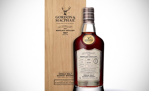 Mortlach 1987 - Gordon & MacPhail