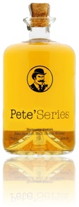 Pete' Series - Asta Morris