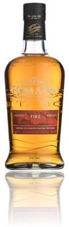 Tomatin Fire - Five Virtues