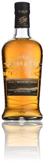 Tomatin Wood - Five Virtues