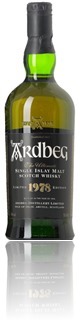 Ardbeg 1978/1997