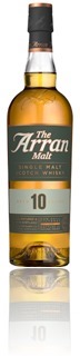 Arran 10 Year Old