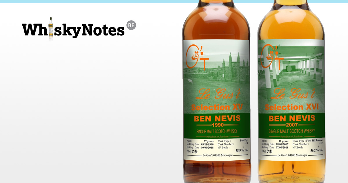 ben nevis 2007 1990 legust