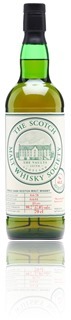 Brora 25 Years 1978 - SMWS 61.2