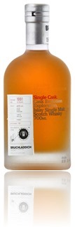 Bruichladdich 1991 for CWS