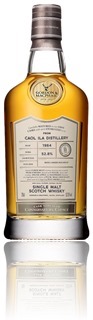 Caol Ila 1984 - Gordon & MacPhail Connoisseurs Choice