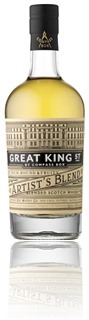 Compass Box Great King Street - Artist's Blend
