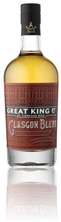 Compass Box Great King Street - Glasgow Blend