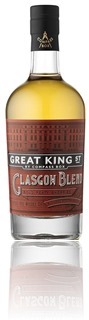 Compass Box Great King Street - Glasgow Blend