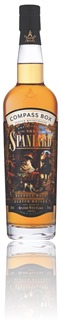 Compass Box Story of the Spaniard