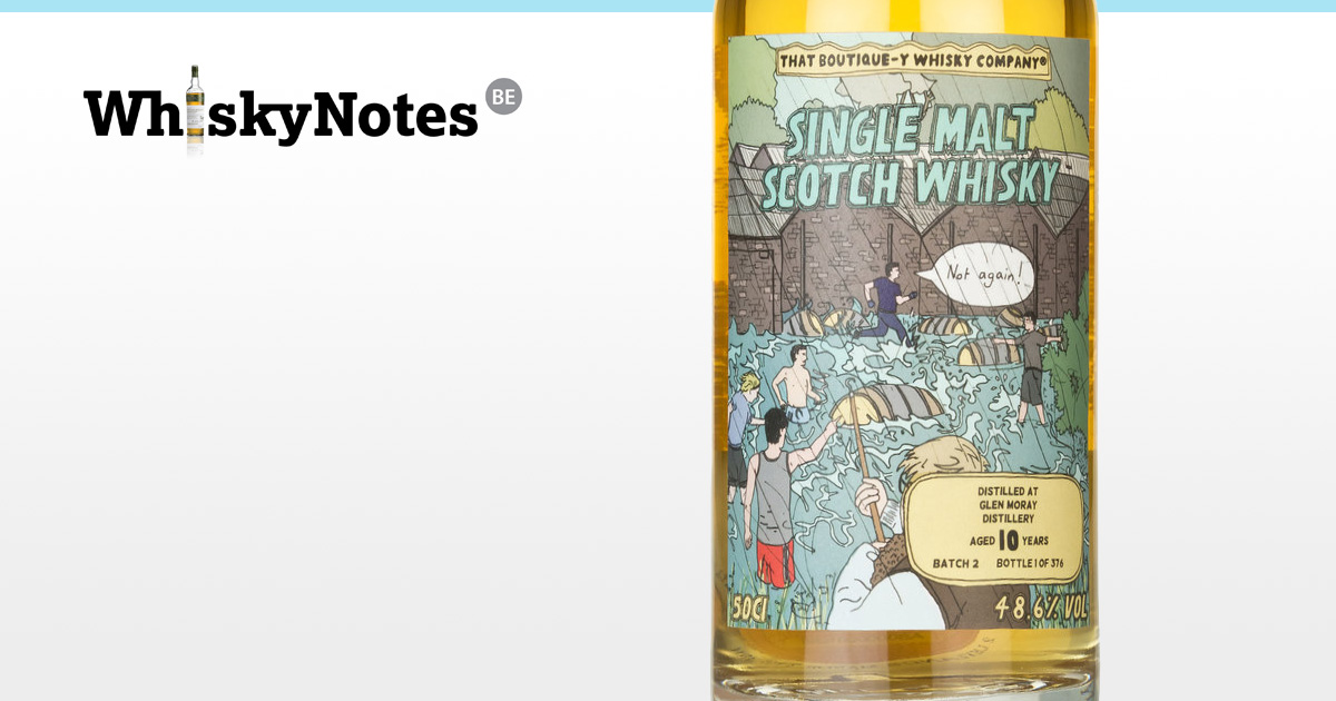 glen moray 10yo boutiquey whisky