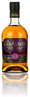 GlenAllachie 12 Year Old