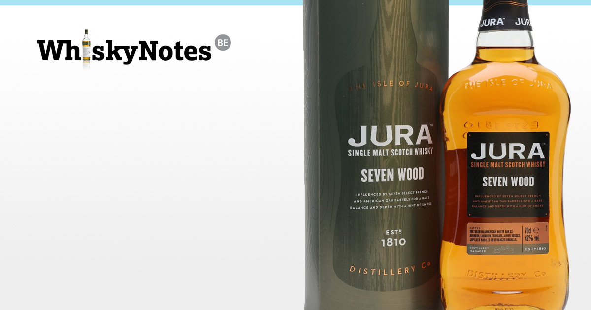 jura seven wood review