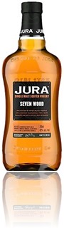 Jura Seven Wood