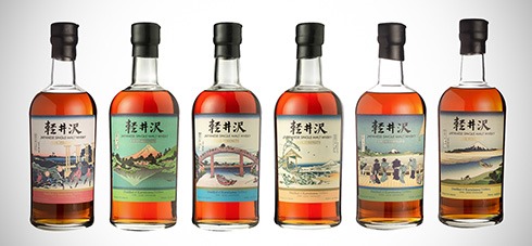 Karuizawa 1999-2000 for LMdW