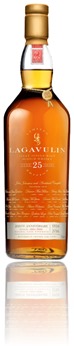 Lagavulin 25 Year Old (2016)