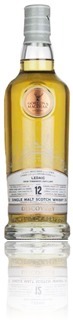 Ledaig 12 Years - Gordon & MacPhail Discovery