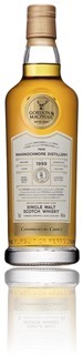 Mannochmore 1999 - Connoisseurs Choice