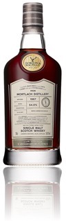 Mortlach 1987 - G&M Connoisseurs Choice