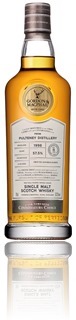 Old Pulteney 1998 - G&M Connoisseurs Choice