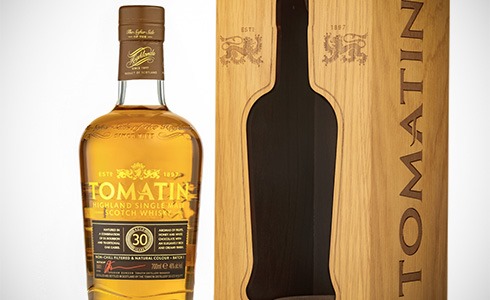 Tomatin 30 Year Old