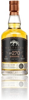 Wolfburn Batch No 270