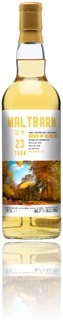 Braes of Glenlivet 1994 - Maltbarn