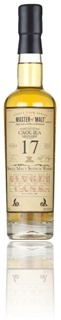 Caol Ila 17 Years - Master of Malt