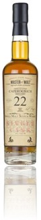 Caperdonich 22 Years 1995 - Master of Malt