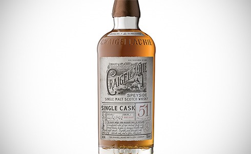 Craigellachie 51 Years