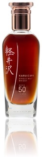 Karuizawa 50 Year Old - Elixir Distillers