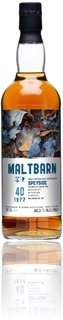 Speyside 1977 - Maltbarn