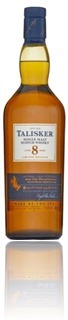 Talisker 8 Years - Special Release
